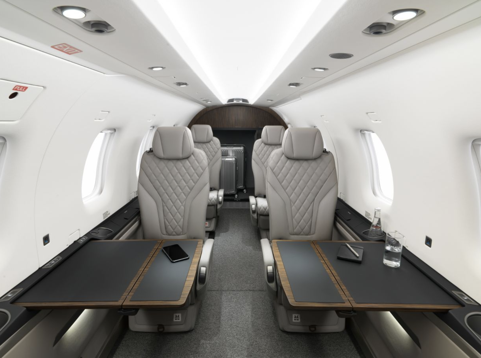 Reporting From Alaska- Dunleavy plans purchase of new $6.5 million